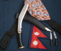 Купить Кукри Nepal Kukri House нож 13' SIRUPATE недорого, с доставкой по РФ