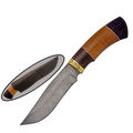 Охотничий нож B63-34 Охотник  производитель - Витязь