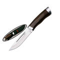 Охотничий нож B82-94APK ковка  производитель - Витязь