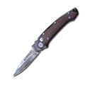Нож выкидной SA504 "Куница"
