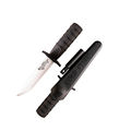 80PHB Нож фиксированный COLD STEEL SURVIVAL EDGE (BLACK)\