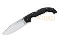 Купить Складной нож COLD STEEL 29TXC Voyager Clip Point 140мм недорого, с доставкой по РФ