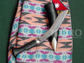 Купить Кукри Nepal Kukri House нож  4' Paper Kukri Steel Blade недорого, с доставкой по РФ