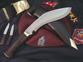 Купить Кукри Nepal Kukri House нож  9' Nepal Police (Security) недорого, с доставкой по РФ