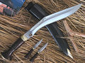 Купить Кукри Nepal Kukri House нож 12' CHITLANGE Superior недорого, с доставкой по РФ