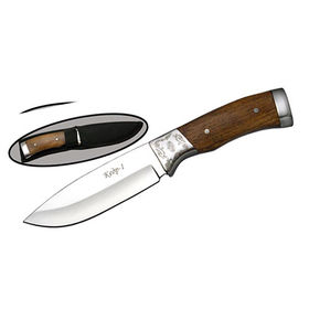 B130-341 Туристический нож  "Кедр"