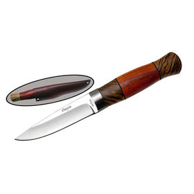 B134-34K Туристический нож  "Омуль"
