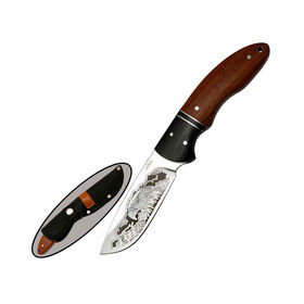 Нож нескладной B11-33 Хорь  производитель - Витязь