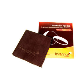 Купить Салфетка для ухода за оптикой Levenhuk P20 NG за 190 р. в магазине Ветер Плюс плюс акции и подарки!