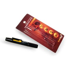 Купить Чистящий карандаш Levenhuk Cleaning Pen LP10 за 595 р. в магазине Ветер Плюс плюс акции и подарки!