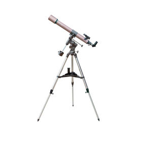 Купить Телескоп Bresser Lyra 70/900 EQ-SKY за 21690 р. в магазине Ветер Плюс плюс акции и подарки!