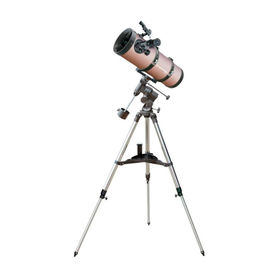 Купить Телескоп Bresser Pluto 114х500 за 21690 р. в магазине Ветер Плюс плюс акции и подарки!