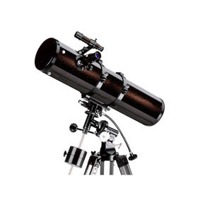 Купить Телескоп Levenhuk Skyline 130х900 EQ за 24900 р. в магазине Ветер Плюс плюс акции и подарки!