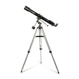 Купить Телескоп Levenhuk Skyline 70х900 EQ за 14690 р. в магазине Ветер Плюс плюс акции и подарки!