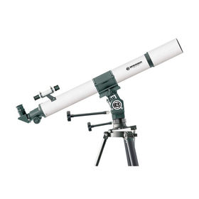 Купить Телескоп Bresser Refractor 90/900 NG за 21900 р. в магазине Ветер Плюс плюс акции и подарки!