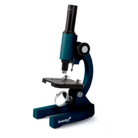 Купить Микроскоп Levenhuk 2S NG за 3690 р. в магазине Ветер Плюс плюс акции и подарки!