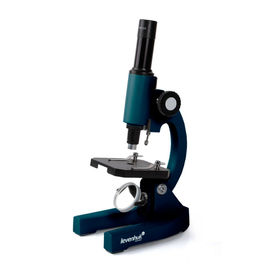 Купить Микроскоп Levenhuk 3S NG (в комплекте набор для опытов) за 4490 р. в магазине Ветер Плюс плюс акции и подарки!