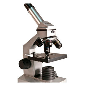Купить Микроскоп Bresser Junior 40x-1024x (в кейсе) за 14490 р. в магазине Ветер Плюс плюс акции и подарки!