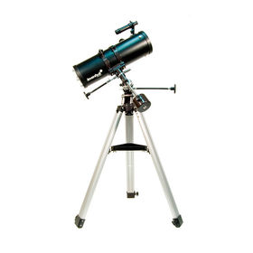 Купить Телескоп Levenhuk Skyline 120x1000 EQ за 14800 р. в магазине Ветер Плюс плюс акции и подарки!