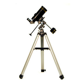 Купить Телескоп Levenhuk Skyline PRO 90 MAK  за 21900 р. в магазине Ветер Плюс плюс акции и подарки!