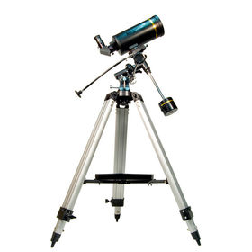 Купить Телескоп Levenhuk Skyline PRO 105 MAK  за 36900 р. в магазине Ветер Плюс плюс акции и подарки!