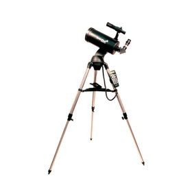 Купить Телескоп с автонаведением Levenhuk SkyMatic 127 GT MAK за 69900 р. в магазине Ветер Плюс плюс акции и подарки!