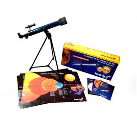 Купить Телескоп Levenhuk Strike 50 NG за 6390 р. в магазине Ветер Плюс плюс акции и подарки!