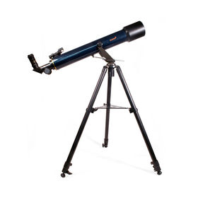 Купить Телескоп Levenhuk Strike 80 NG за 12390 р. в магазине Ветер Плюс плюс акции и подарки!