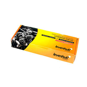 Купить Набор готовых микропрепаратов Levenhuk N38 NG за 2990 р. в магазине Ветер Плюс плюс акции и подарки!