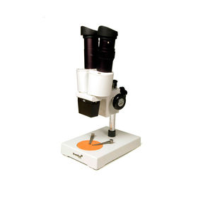 Купить Микроскоп Levenhuk 2ST за 7700 р. в магазине Ветер Плюс плюс акции и подарки!