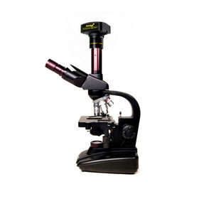Купить Микроскоп Levenhuk D670T тринокуляр за 49900 р. в магазине Ветер Плюс плюс акции и подарки!