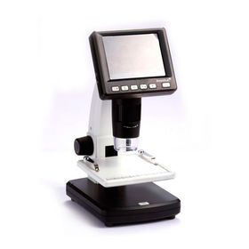 Купить Микроскоп Levenhuk DTX 500 LCD за 12690 р. в магазине Ветер Плюс плюс акции и подарки!
