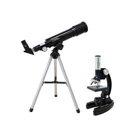 Купить Набор Bresser National Geographic: телескоп 50/360 и микроскоп 300-1200x за 10900 р. в магазине Ветер Плюс плюс акции и подарки!