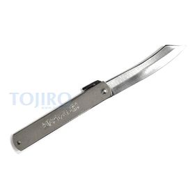 Купить Складной нож Nagao HIGONOKAMI HKC-100SL 100мм недорого, с доставкой по РФ