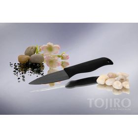Купить Нож для чистки овощей Hatamoto Sun HP070B-A 70 мм недорого, с доставкой по РФ