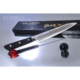 Купить Универсальный нож RyuSen Bontenunryu (Hattori HD) HHD-13 135 мм недорого, с доставкой по РФ