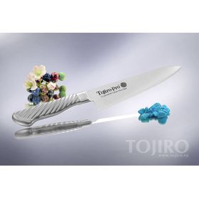 Купить Нож универсальный Tojiro PRO F-884 150 мм недорого, с доставкой по РФ