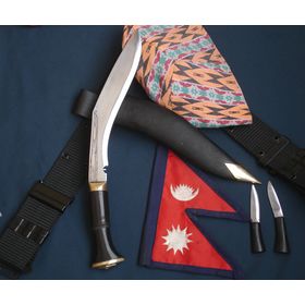 Купить Кукри Nepal Kukri House нож 13' SIRUPATE недорого, с доставкой по РФ