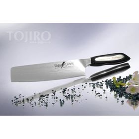 Купить Овощной нож Накири Tojiro Flash FF-VE180 180 мм недорого, с доставкой по РФ