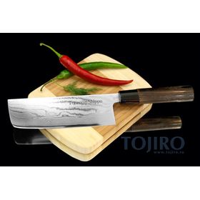 Купить Кухонный нож Tojiro Shippu FD-598 165 мм недорого, с доставкой по РФ