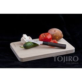 Купить Нож для чистки овощей Tojiro ZEN FD-560 70 мм недорого, с доставкой по РФ