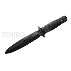 Купить 92R10D Нож резиновый/тренировочный COLD STEEL Keeper 177мм недорого, с доставкой по РФ