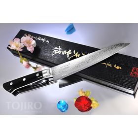 Купить Универсальный нож RyuSen Bontenunryu (Hattori HD) HHD-12 150 мм недорого, с доставкой по РФ