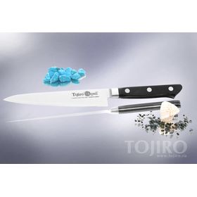 Купить Нож универсальный Tojiro Western Knife F-802 150 мм недорого, с доставкой по РФ