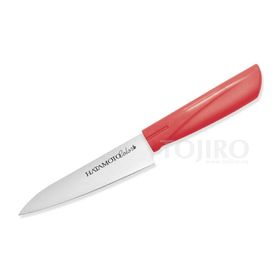 Купить Универсальный нож Hatamoto Color 3011-RED 120 мм недорого, с доставкой по РФ