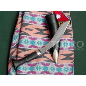Купить Кукри Nepal Kukri House нож  4' Paper Kukri Steel Blade недорого, с доставкой по РФ