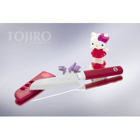 Купить Нож для чистки овощей Tojiro Special series FК-403 100 мм недорого, с доставкой по РФ