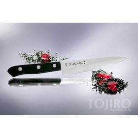 Купить Нож универсальный Tojiro Western Knife F-313 135 мм недорого, с доставкой по РФ