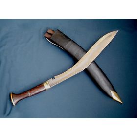 Купить Кукри Nepal Kukri House нож 25' Long 25' недорого, с доставкой по РФ