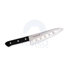 Купить Нож универсальный Tojiro Narihira FC-322 180 мм недорого, с доставкой по РФ